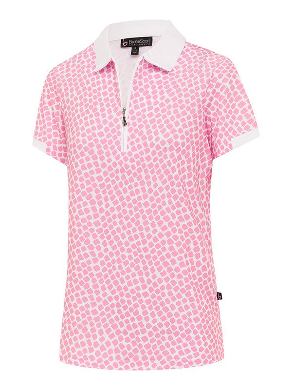 Santorini Ambrosia Short Sleeve