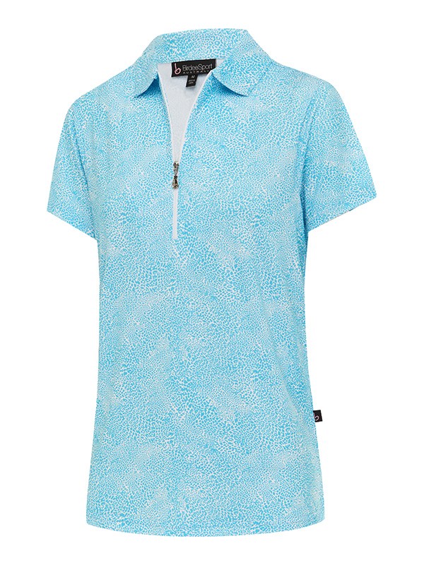 Cabretta Short Sleeve Top