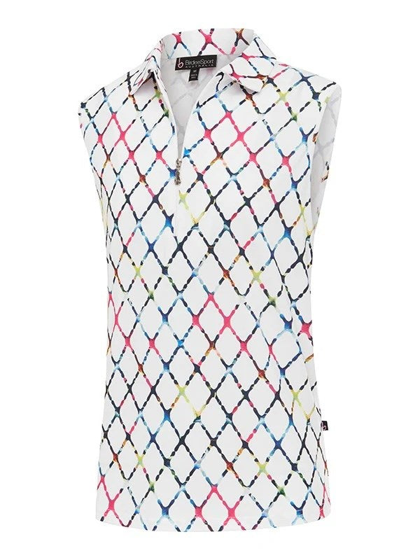 Gazebo Sleeveless Top Plus +