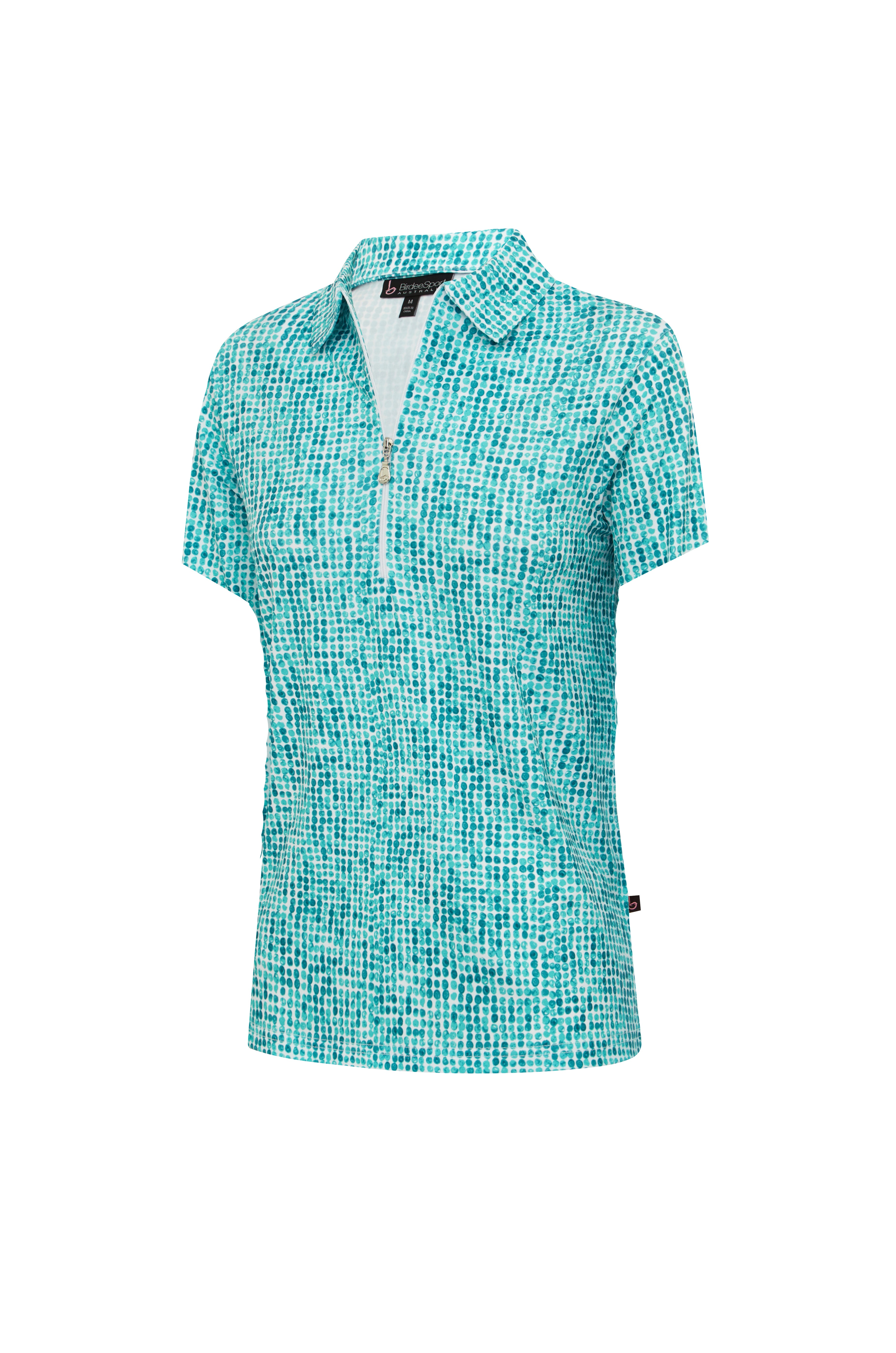 Gemstone Short Sleeve Top