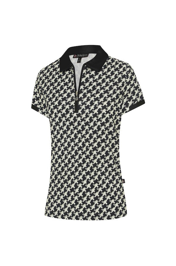 Dazzle Ambrose Short Sleeve Top