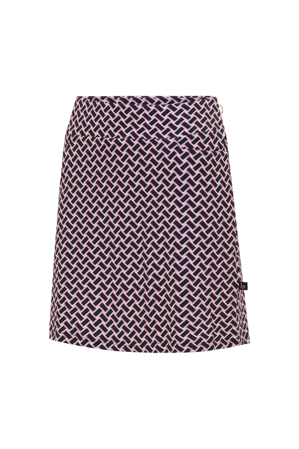 Latticia Skort 18"