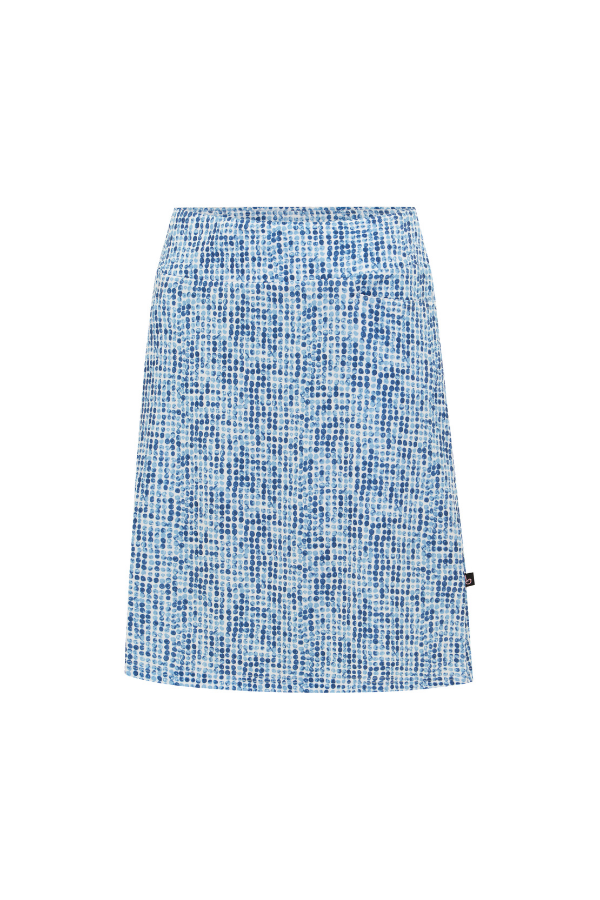 Gemstone Skort 20"