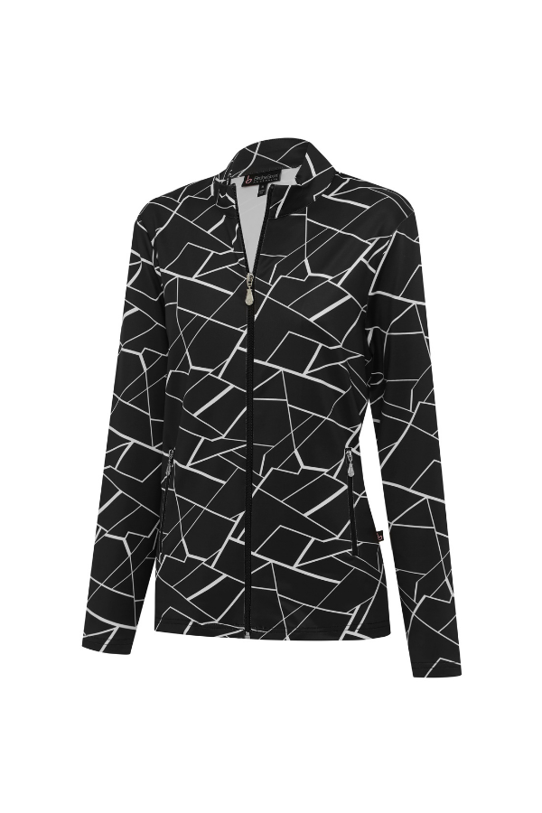 Crazy Travel Jacket