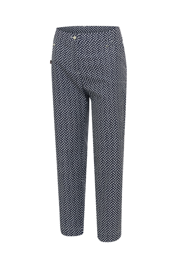 Lido Ankle Pant