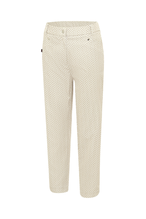 Lido Ankle Pant