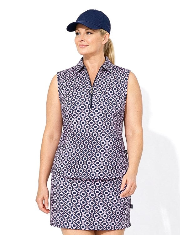 Paloma Sleeveless Plus +