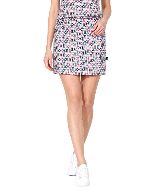 Miami Skort 18"
