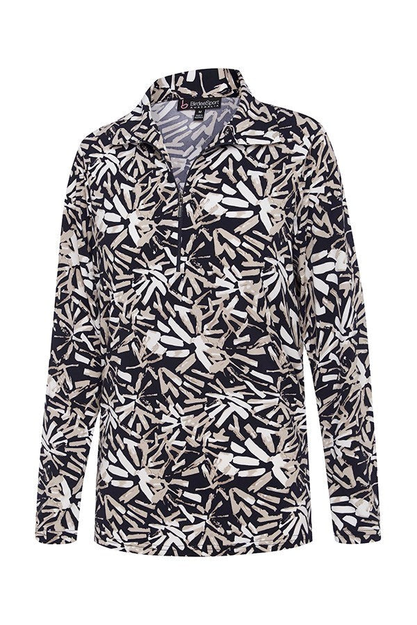 Celestial Long Sleeve Top