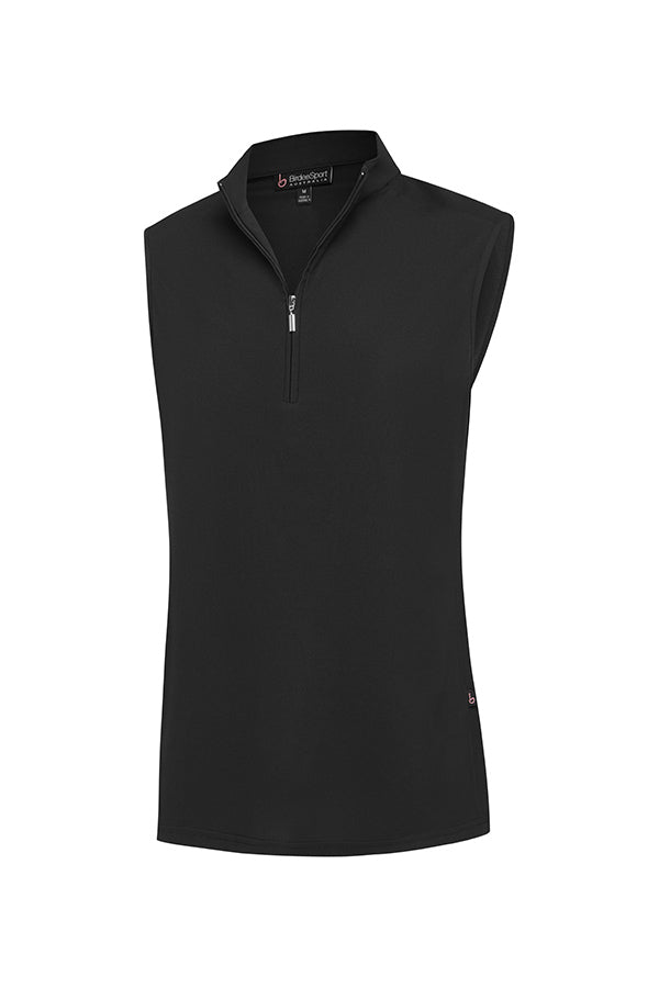 Birdee Basic Sleeveless Top