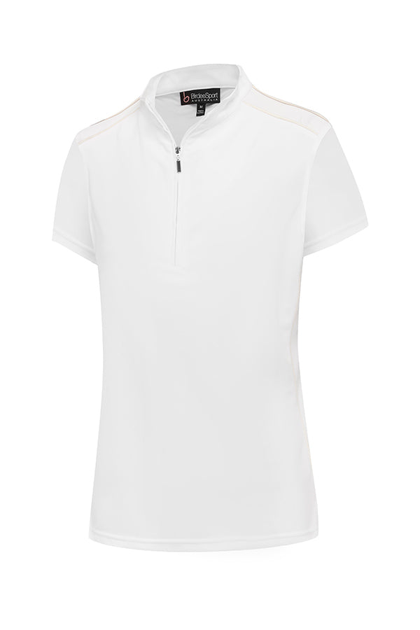 Birdee Basic Short Sleeve Top