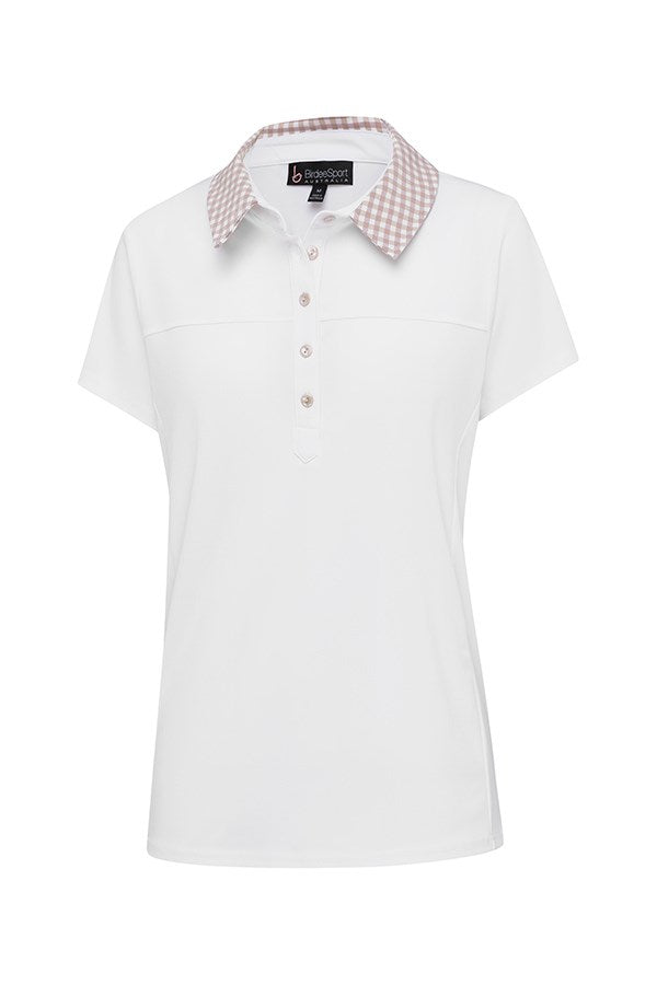 Bay City Short Sleeve Top