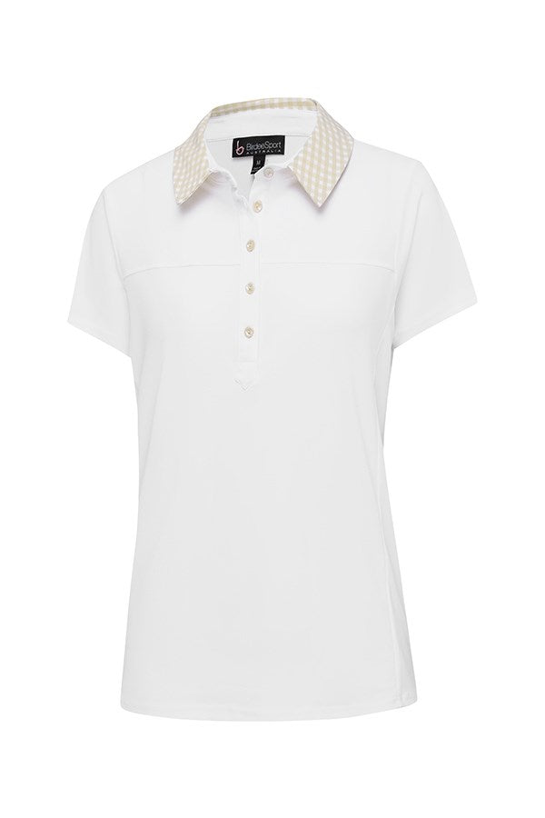 Bay City Short Sleeve Top