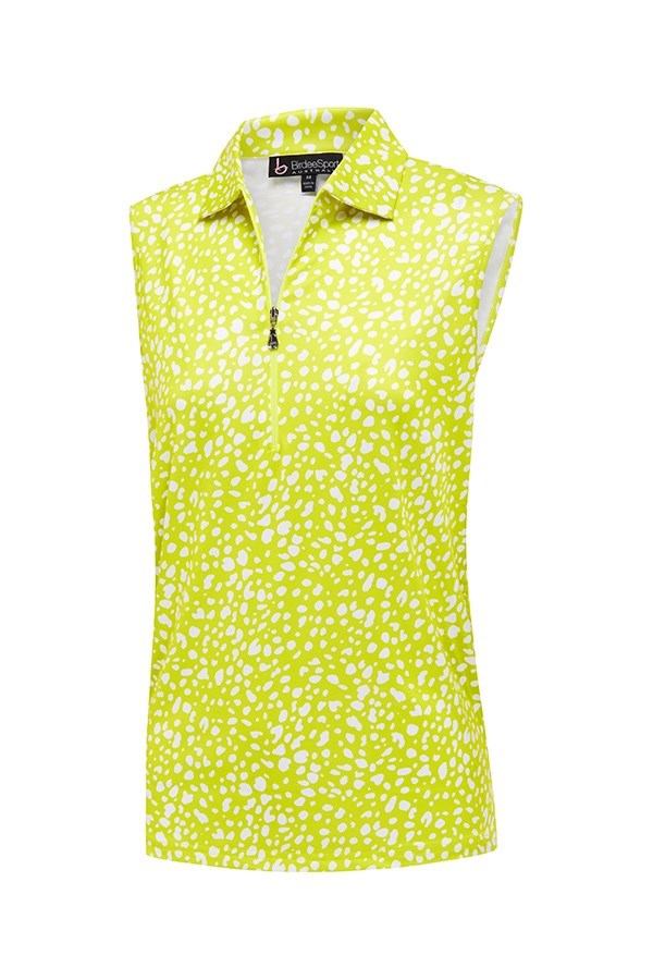 Opal Sleeveless Top