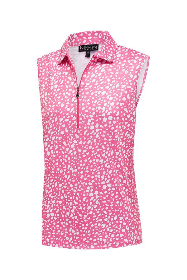 Opal Sleeveless Top