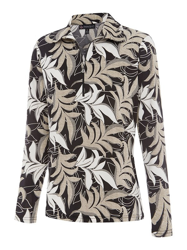 Chelsea Long Sleeve Top