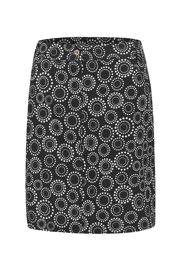 Full Circle Seasonal Skort