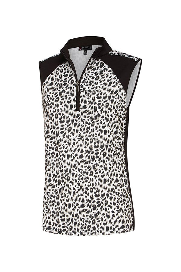 Elektra Neo Sleeveless Top