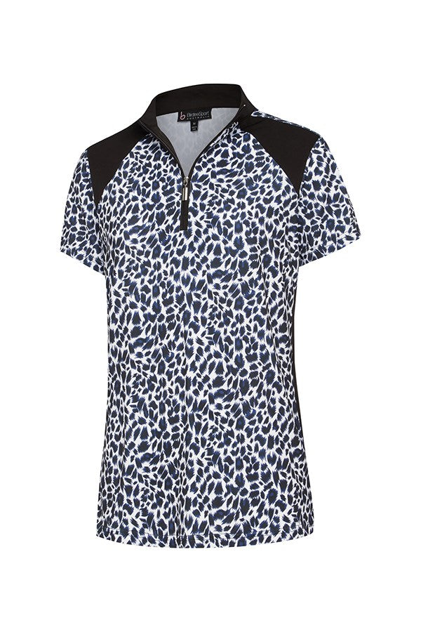 Elektra Neo Short Sleeve Top