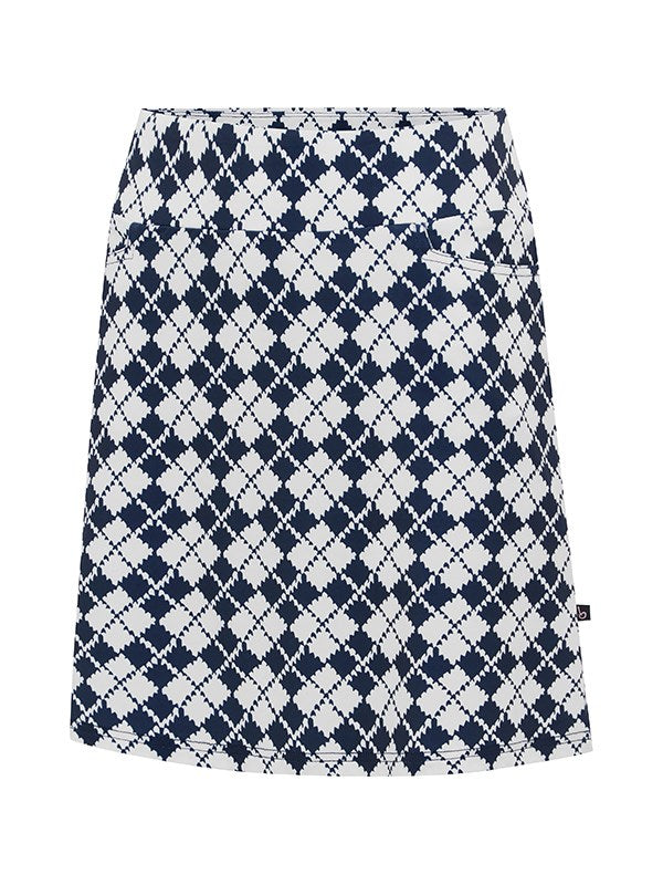 Vintage Skort 18"
