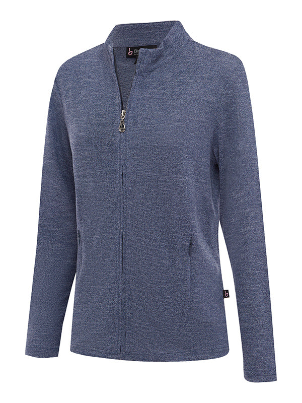 Team Travel Jacket