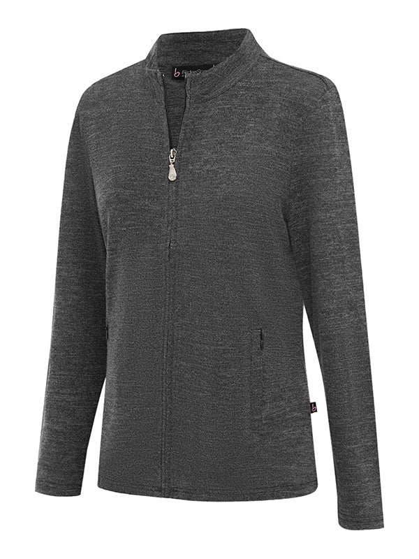 Team Travel Jacket