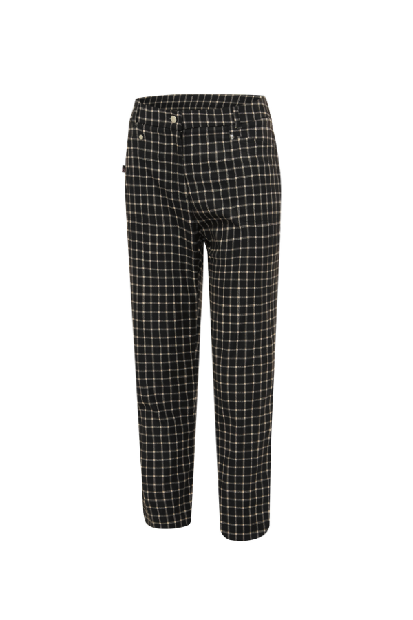 Clubhouse Ankle Pant