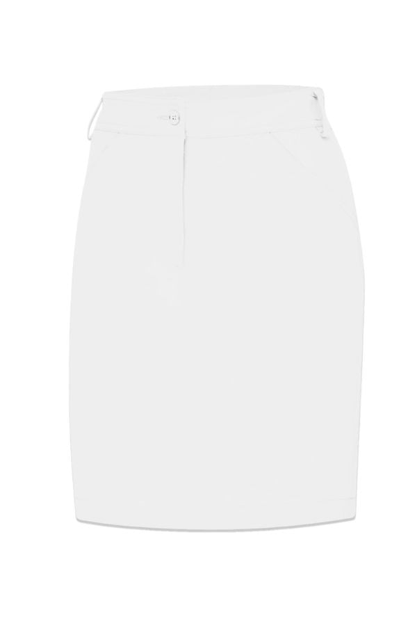 Techno Mini Skort 18"
