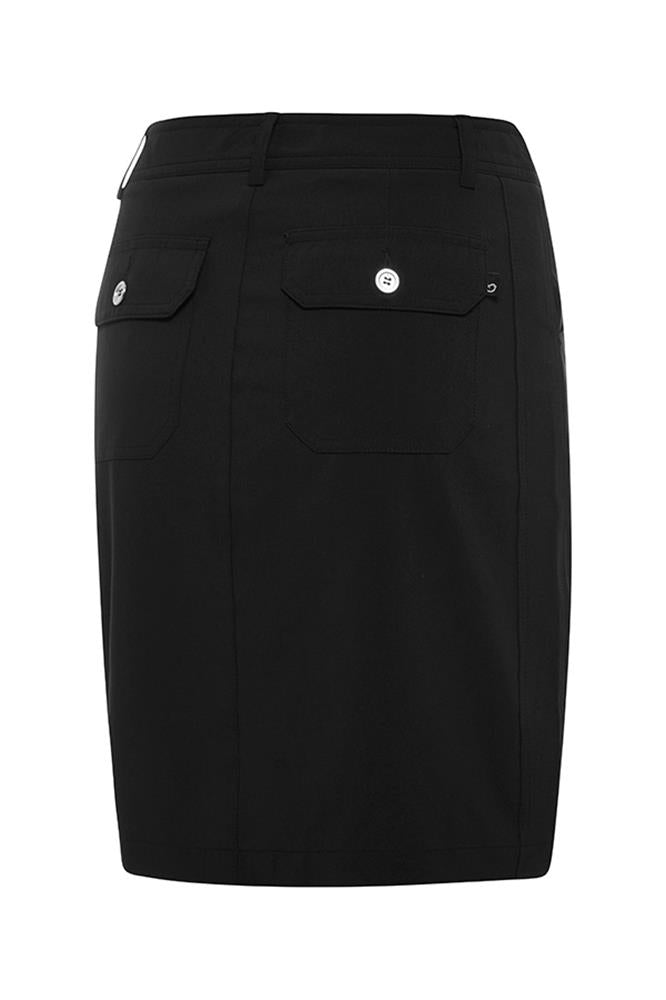 Techno Skort 20" BG137