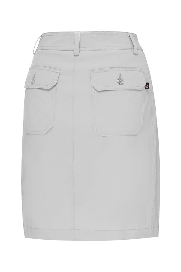 Techno Mini Skort 18" BG146