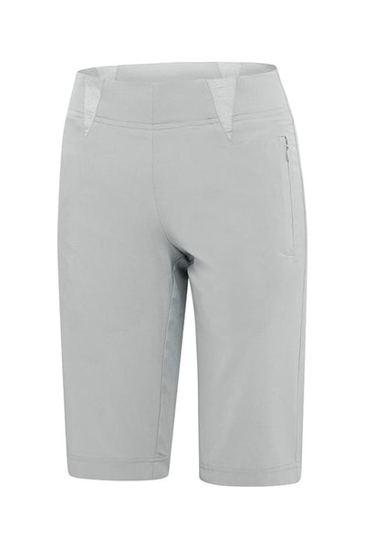 Grey golf hot sale shorts womens