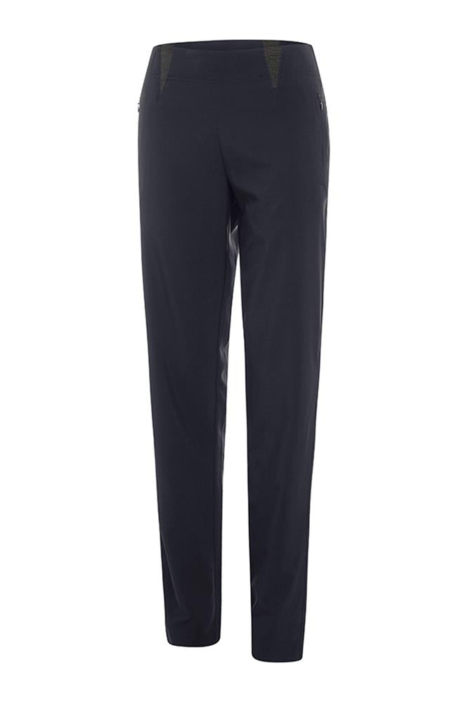 Techno Slide On Long Pant BG258