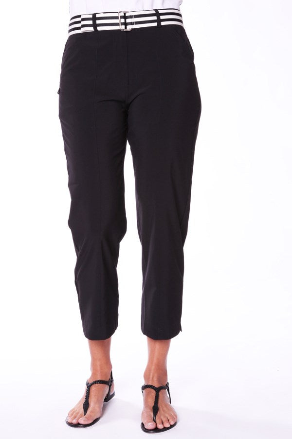 Techno Dexy Capri Pant