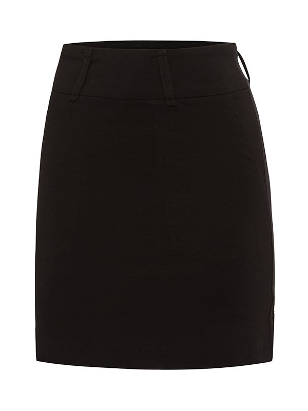 Fits Like A Glove Skort 18"