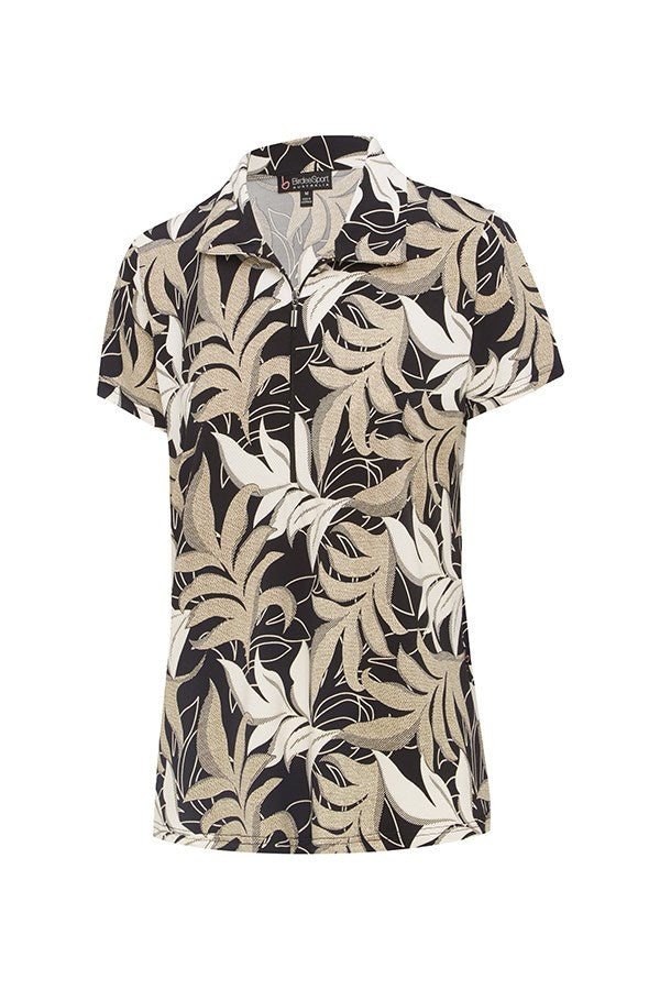Chelsea Short Sleeve Top