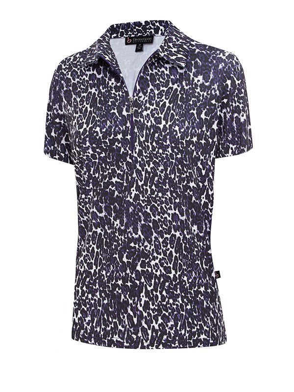 Limoge Short Sleeve Top