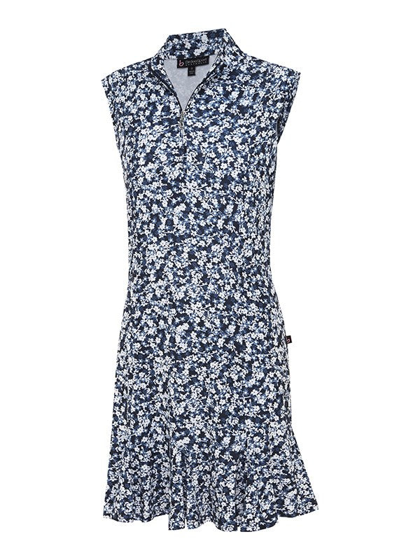 New Cool Sleeveless Dress