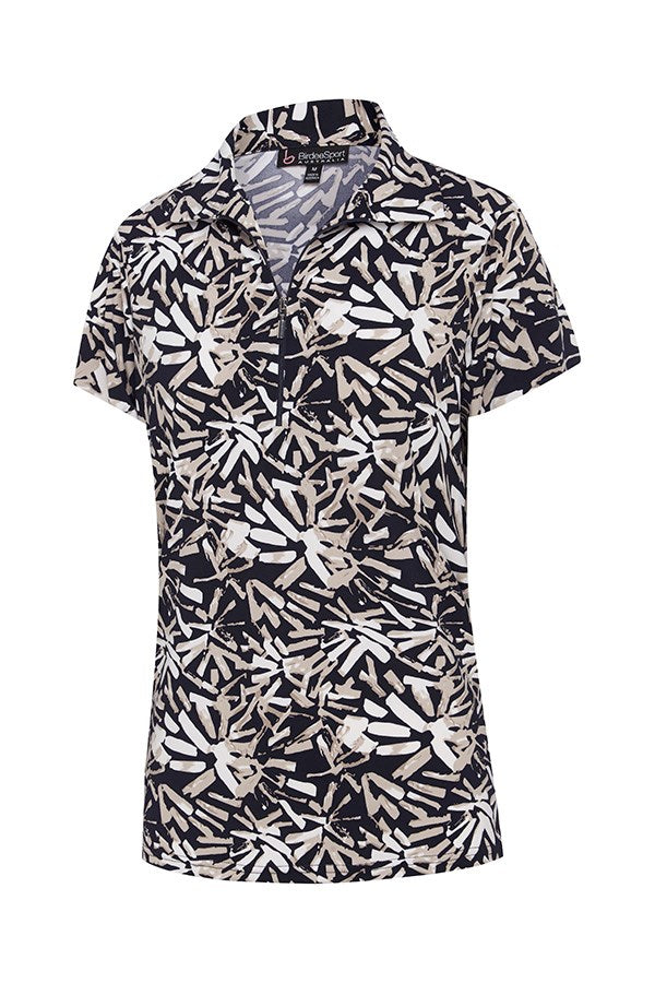 Celestial Short Sleeve Top