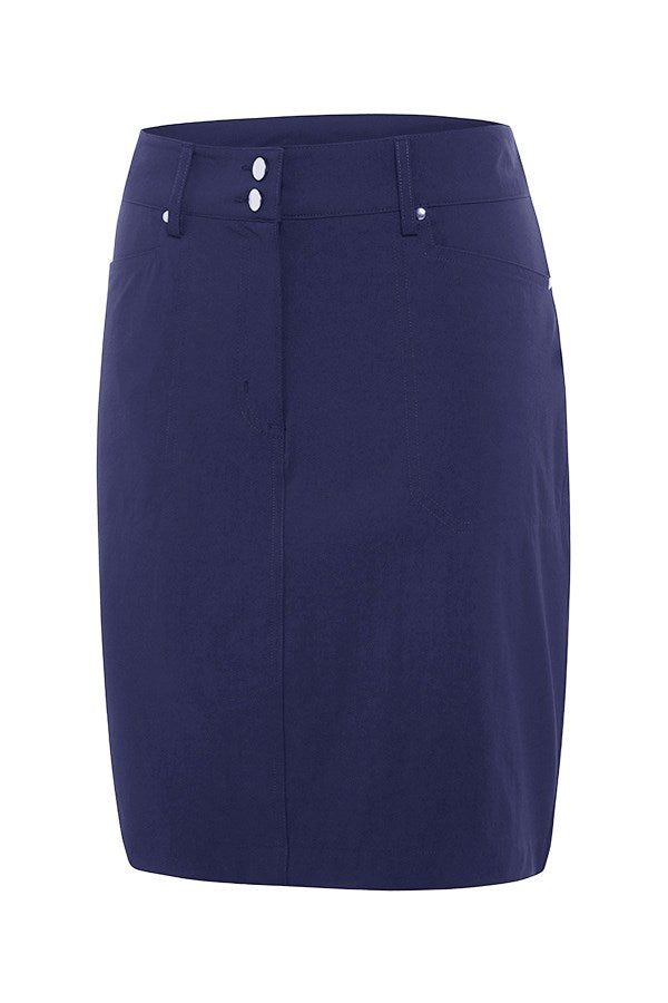 Ultima Skort Navy