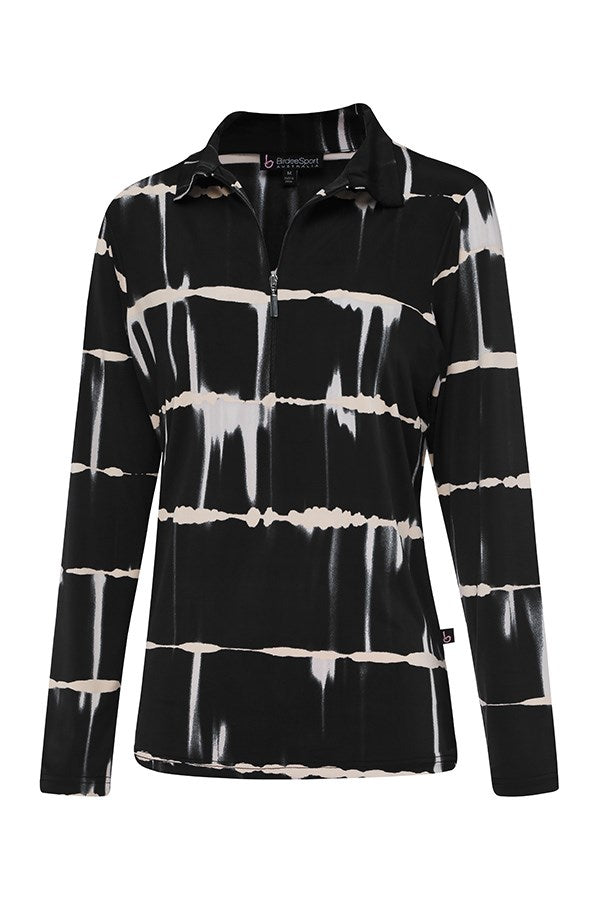 Toorak Long Sleeve Top