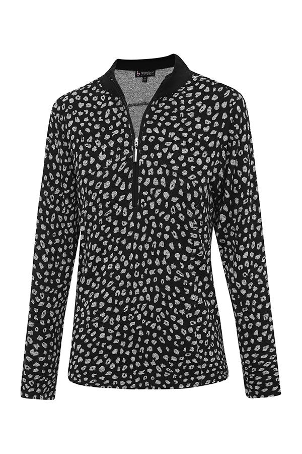 Puzzle Panel Over Layer