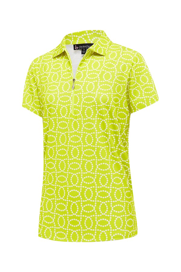 Blue Moon Short Sleeve Top