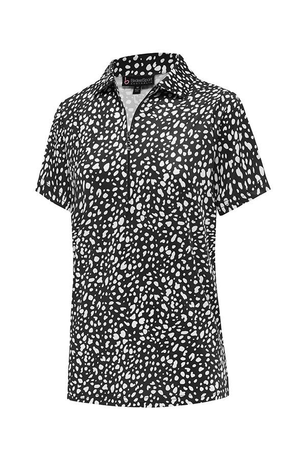 Opal Short Sleeve Top