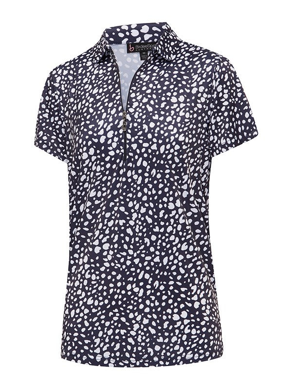 Opal Short Sleeve Top
