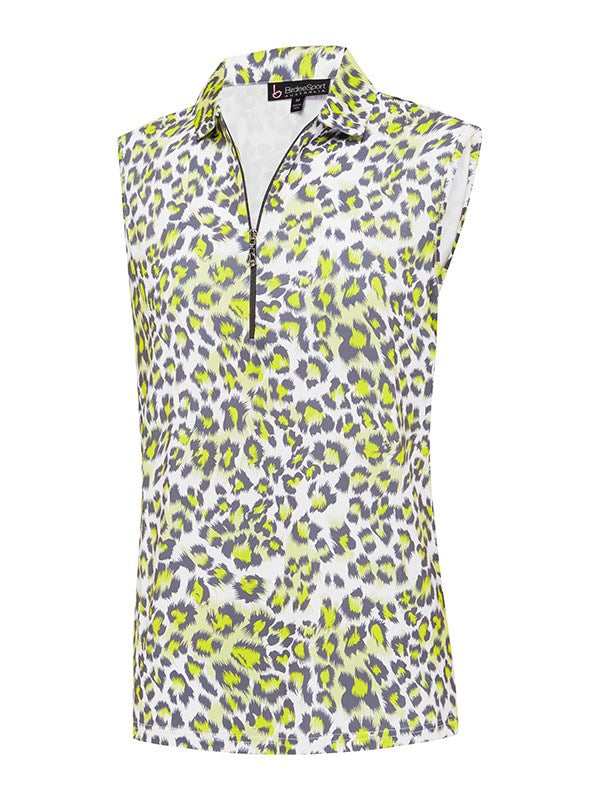 Rosheen Sleeveless Top