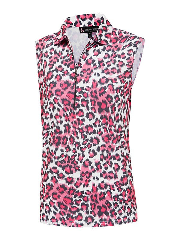 Rosheen Sleeveless Top