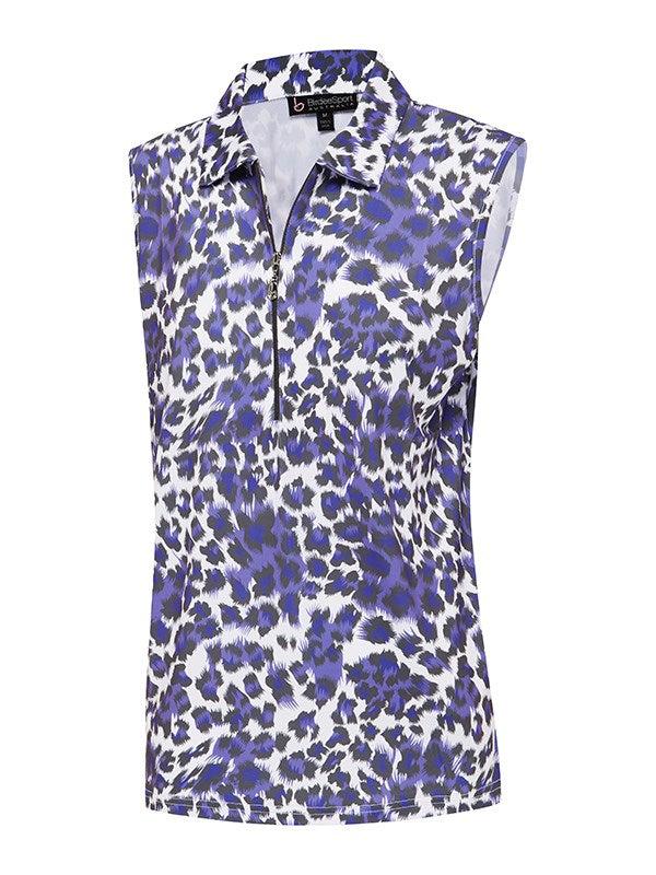 Rosheen Sleeveless Top