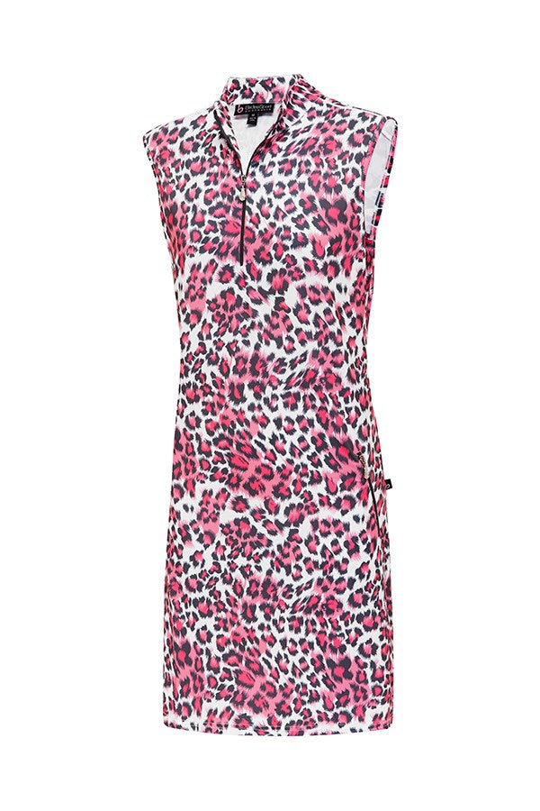 Rosheen Sleeveless Dress