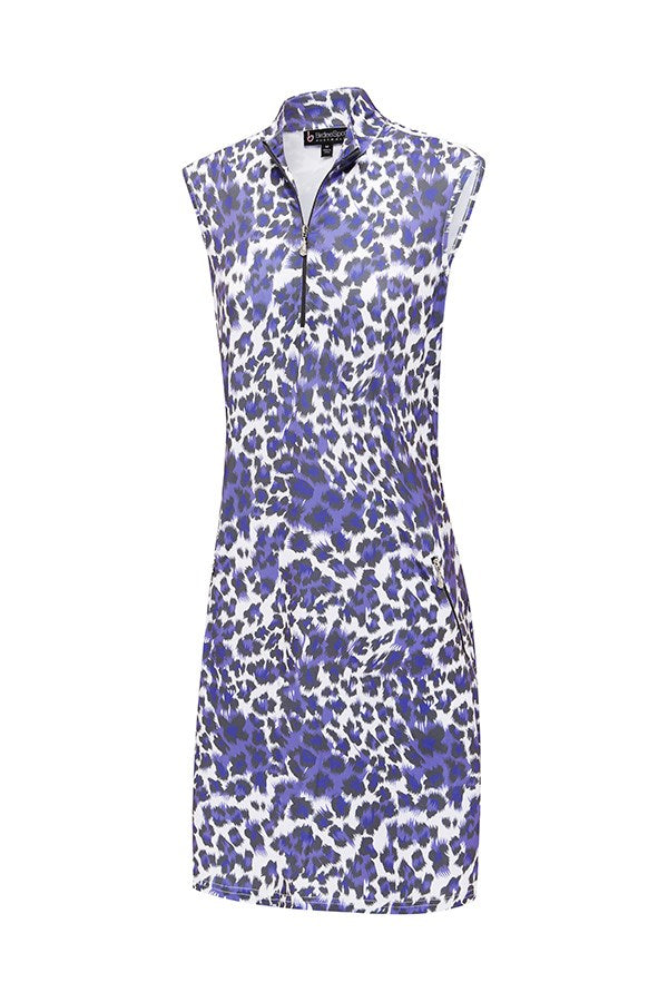 Rosheen Sleeveless Dress