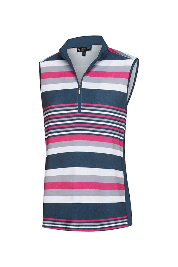 French Connection Wild Sleeveless